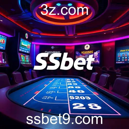 Exploring the World of Casino Games with SSBet