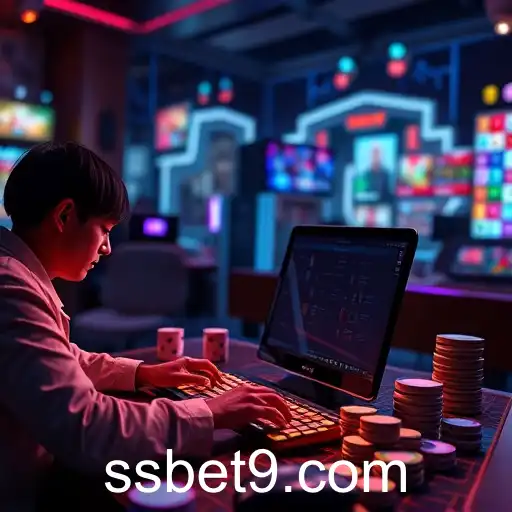 The Evolution and Influence of SSBet on Online Gaming