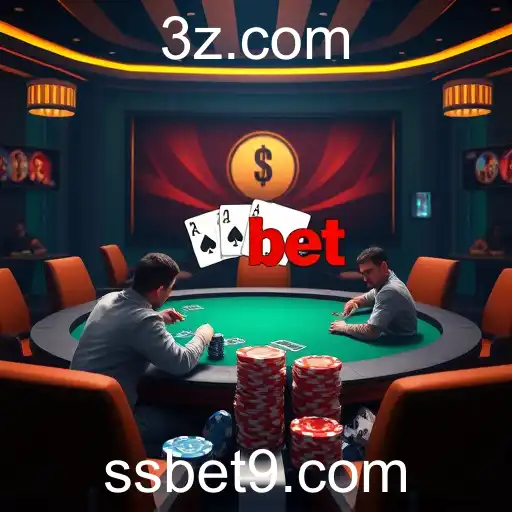 The Evolving Landscape of Online Betting in 2025