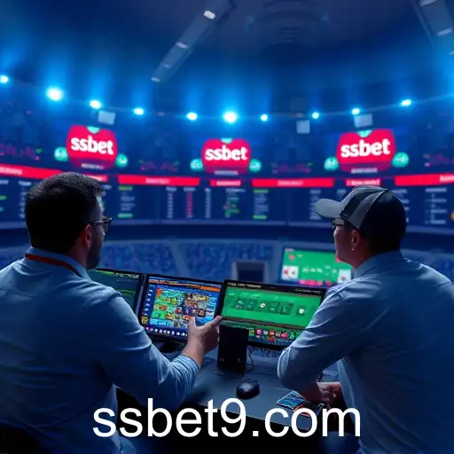 The Impact of ESports on Global Gambling Markets