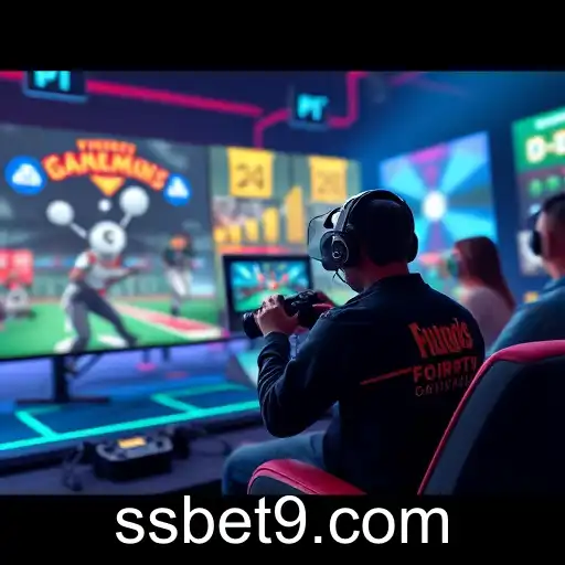 The Rise of Online Gaming in 2025