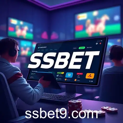 The Rise of Online Betting Amid Legal Debates