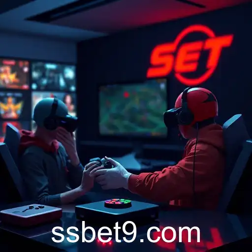 The Rise of Online Gaming Platforms