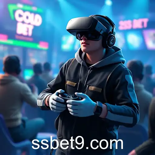 The Rise of SSBet: A New Era in Online Gaming
