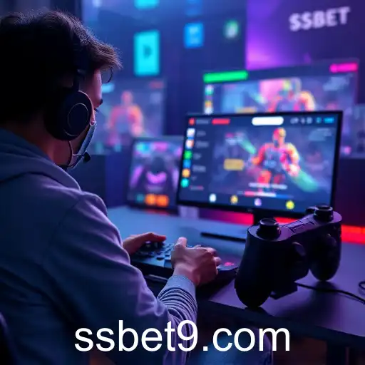 The Rise of Online Gaming Trends