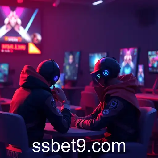 SSBet Revolutionizes Online Gaming Experience