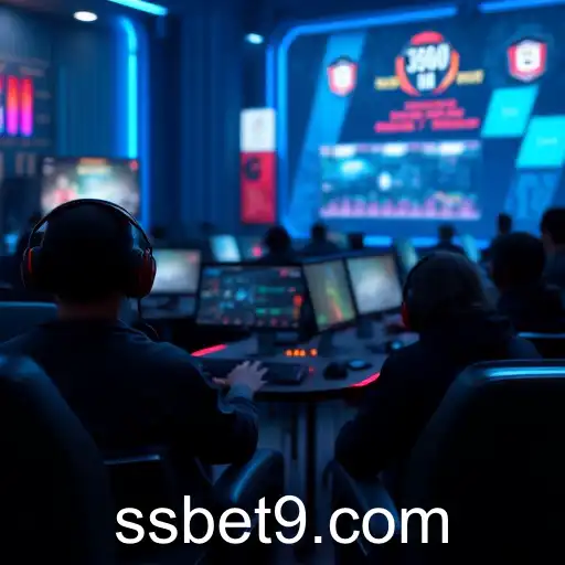 The Rise of Online Gaming: A Case Study on ssbet
