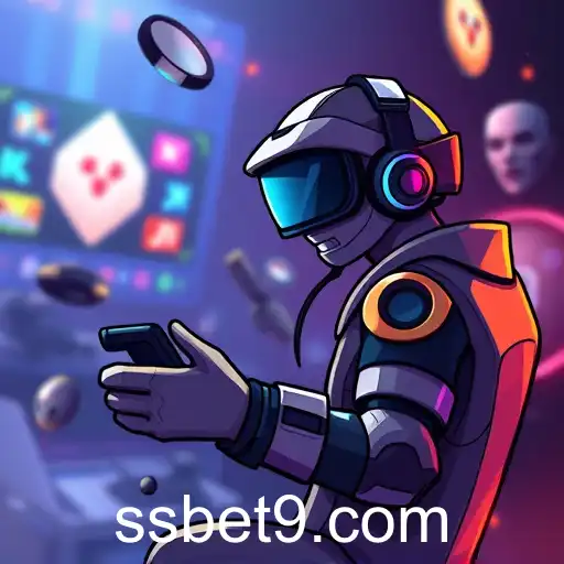 Gaming in the Modern Era: How 'ssbet' Shapes Online Platforms