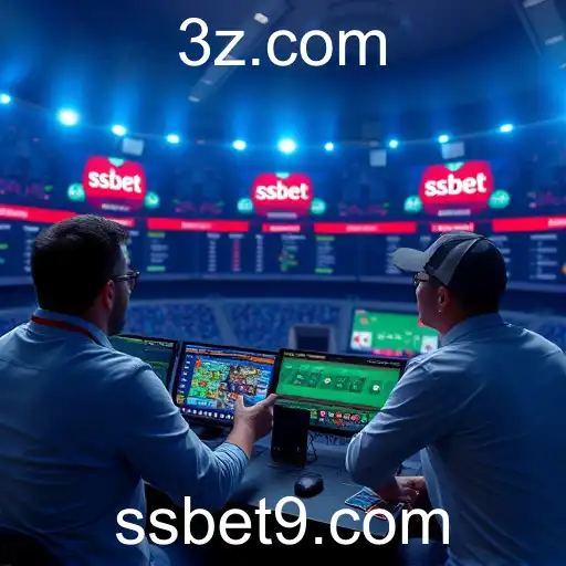 The Impact of ESports on Global Gambling Markets