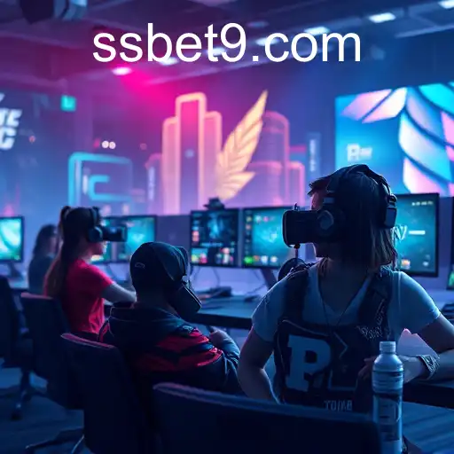 Online Gaming Evolution in 2025