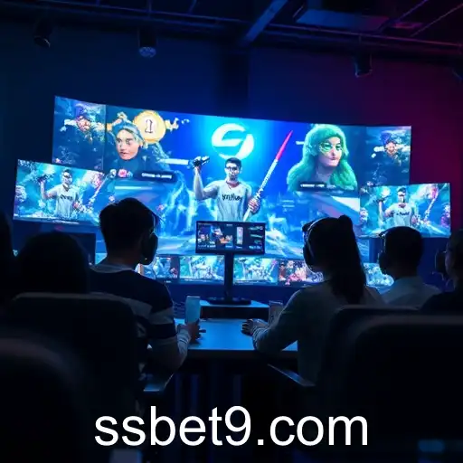 The Rise of Online Gaming Amidst Global Shifts