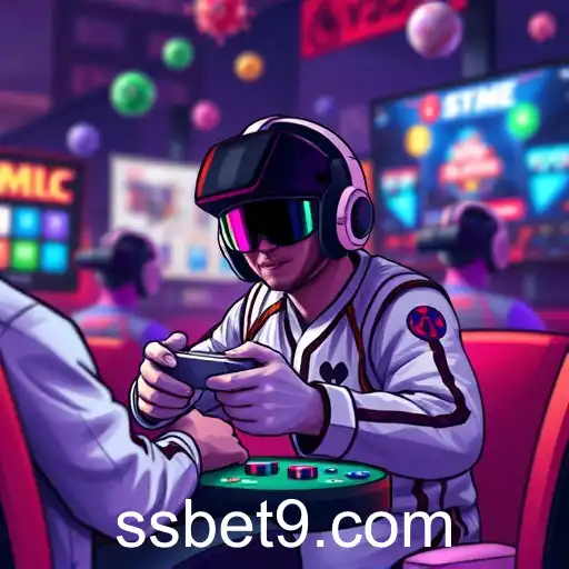 Rise of Online Gaming in 2025