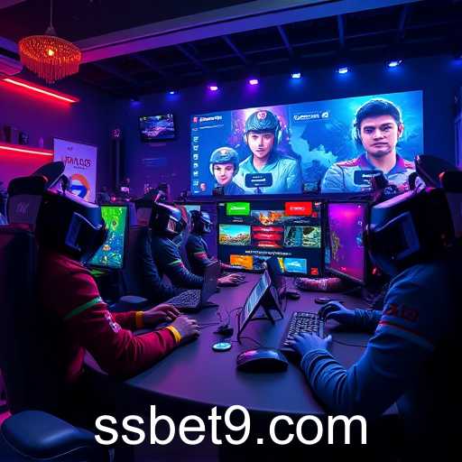 The Rise of Online Gaming in 2025