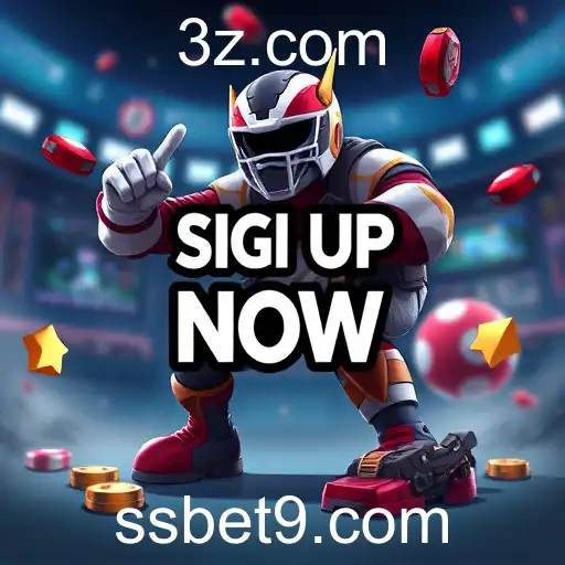 Exploring the Exciting World of 'Sign Up Now' Games: Unveiling the Potential of ssbet