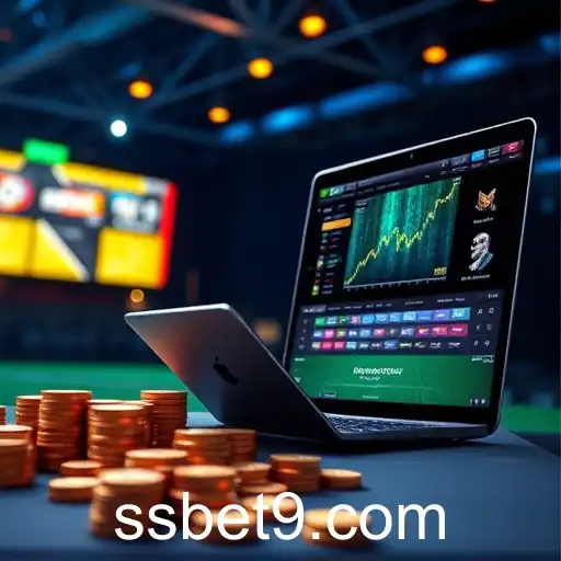 The Rise of SSBet: A New Era in Online Gaming