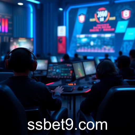 The Rise of Online Gaming: A Case Study on ssbet